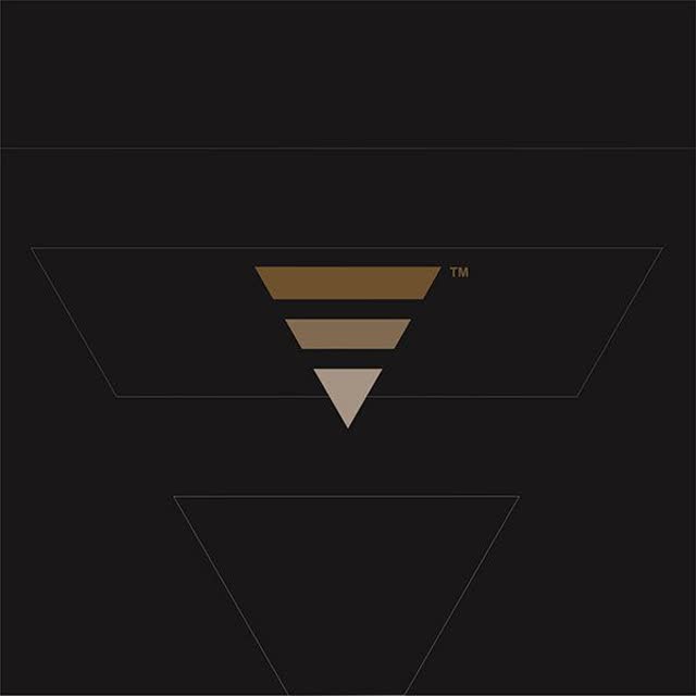 Fragrance Villa brand identity work sample